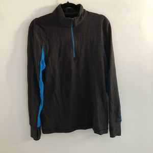 Lululemon 1/2 Zip Pullover
